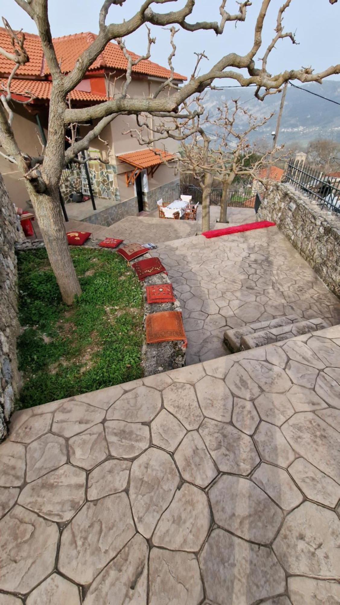 Vella_838 Βίλα Aigeira Εξωτερικό φωτογραφία